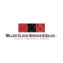 Miller Clock Service & Sales - Watch Repair