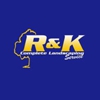 R & K Landscape Service gallery