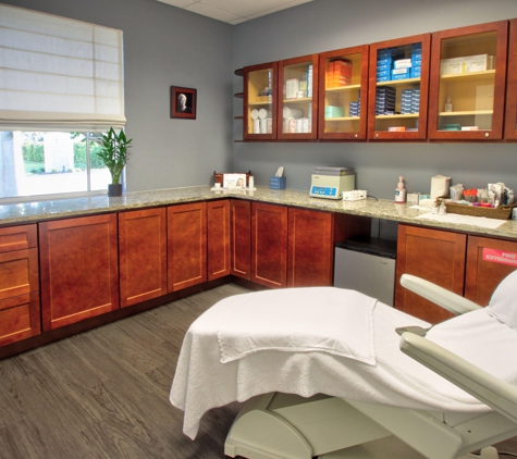 Doctors Studio - Boca Raton, FL