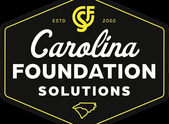 Carolina Foundation Solutions - Burlington, NC