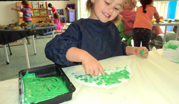 Little Raskals Kindergarten & Child Care Centre - Nunawading, VIC