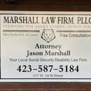 Marshall Law Firm, P - Attorneys
