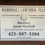 Marshall Law Firm, P
