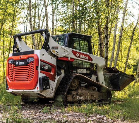 Bobcat Plus, Inc. - Kenosha, WI