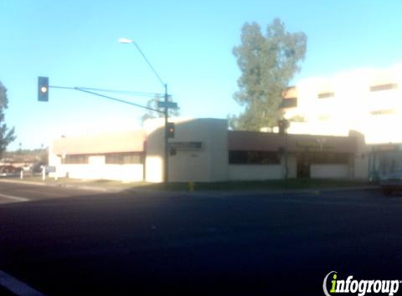 United West Labs - Phoenix, AZ