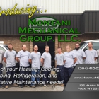 Montani Mechanical Group