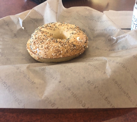 Einstein Bros. Bagels - Las Vegas, NV