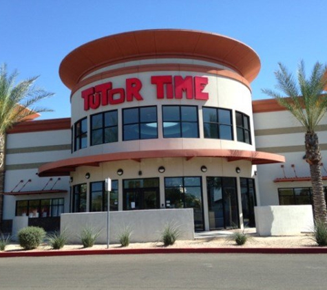 Tutor Time - Phoenix, AZ