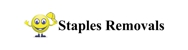 Staples Removals - Furniture Movers & Storage