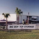 Big Boy Toy Storage - Recreational Vehicles & Campers-Storage