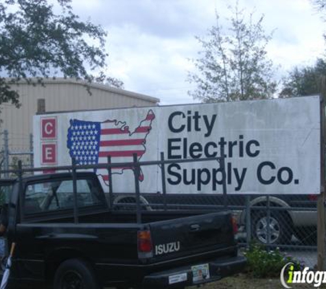 City Electric Supply Winter Park - Orlando, FL