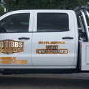 Big Tibbs Towing LLC - Towing