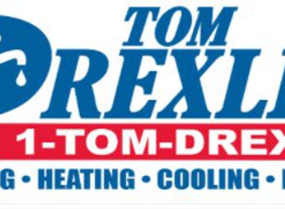 Tom Drexler Plumbing, Air & Electric - Frankfort, KY