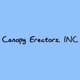 Canopy Erectors Inc