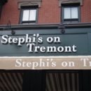 Stephi's On Tremont - Restaurants