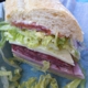 Mr Pickles Sandwich Shop