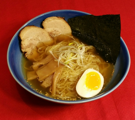 Myzen Ramen - Sunnyvale, CA