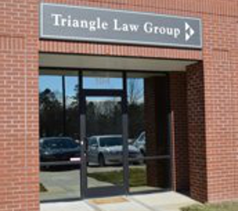 Triangle Law Group - Raleigh, NC