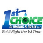1st Choice Plumbing and Drain