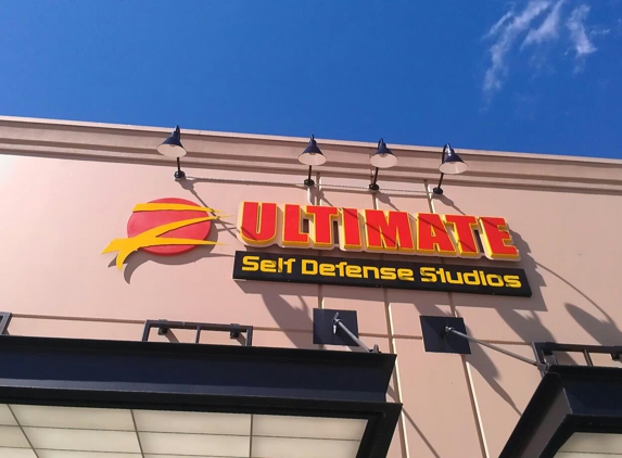 Z-Ultimate Self Defense Studios - Redmond, WA