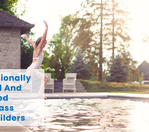 Leisure Pools Barossa Valley - Tanunda, SA. Professionally Trained And Qualified Fibreglass Pool Builders