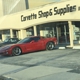 Corvette Shop & Supplies Inc