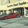 Corvette Shop & Supplies Inc