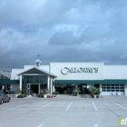 Calloways Nursery - Hurst