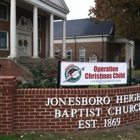 Jonesboro Heights Baptist