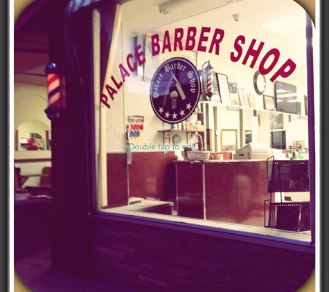 Palace Barber Shop - Port Washington, NY