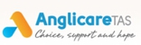 Anglicare Tasmania Logo