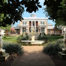 Belmont Mansion - Museums