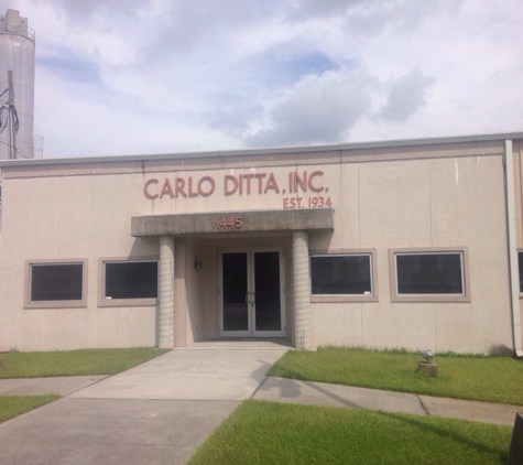 Carlo Ditta Inc - Harvey, LA