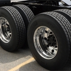 Chase Truck Tire