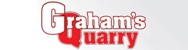 Graham's Concrete & Quarry Logo