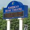 American Music Theatre gallery
