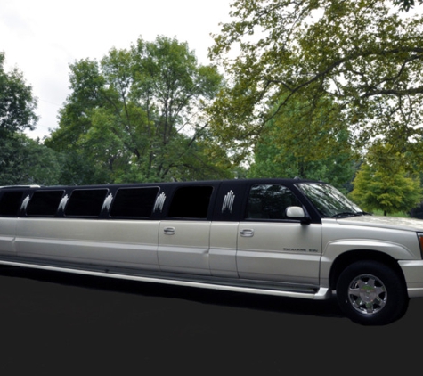 Green Country Limo - Fort Smith, AR