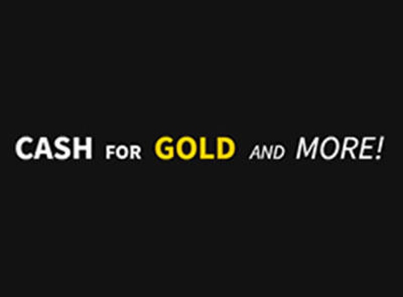 Cash For Gold And More! - Matawan, NJ