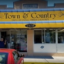 Town & Country Dry Cleaners - Dry Cleaners & Laundries