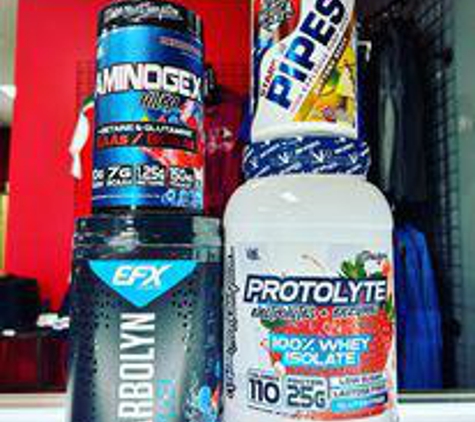 All Sport Nutrition - Jacksonville, NC