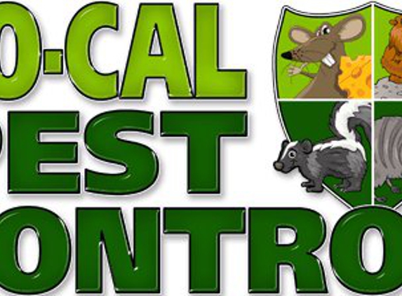 So-Cal Pest Control - Santa Barbara, CA