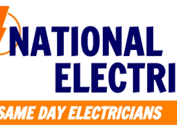 National Electric LLC - Redford, MI