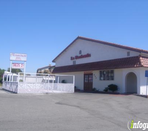 La Hacienda Party Hall - Oceanside, CA