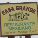 Casa Grande - Mexican Restaurants