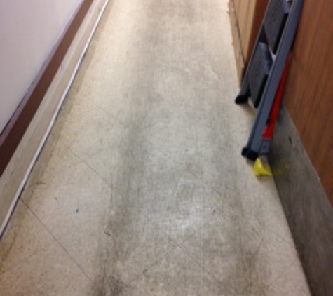 Sanchez Carpet Cleaning - West Branch, IA