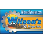 Wilson's RV Repair & Parts