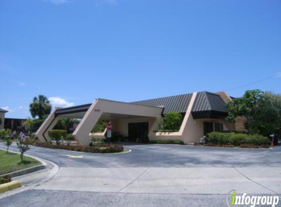 Enterprise Motel - Kissimmee, FL