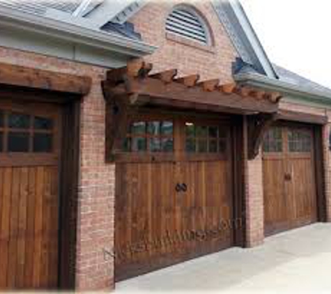 3rd Coast Overhead Doors - Baytown, TX