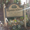 Kimberly Crest House & Gardens - Botanical Gardens