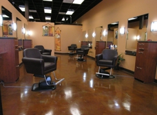 Synergy Salon - Matthews, NC